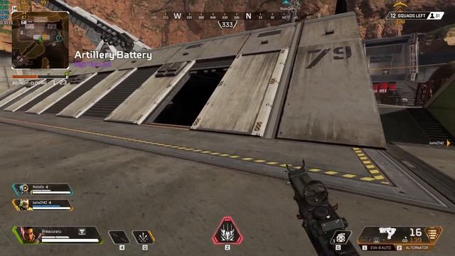 Apex Legends GTX 780 60 FPS FULL HD смотреть онлайн