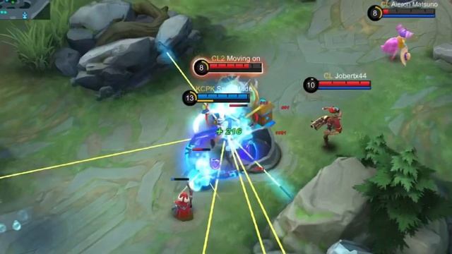 PARENTAL ADVISORY ML | Sage Mode Gaming | MLBB смотреть онлайн