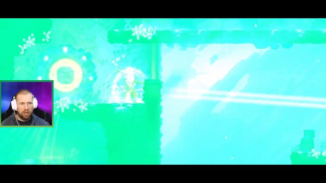 Dead Cells - Отправился к Гиганту сложная Пещера #20