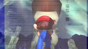 SMG4: If Mario Was In... Nickelodeon