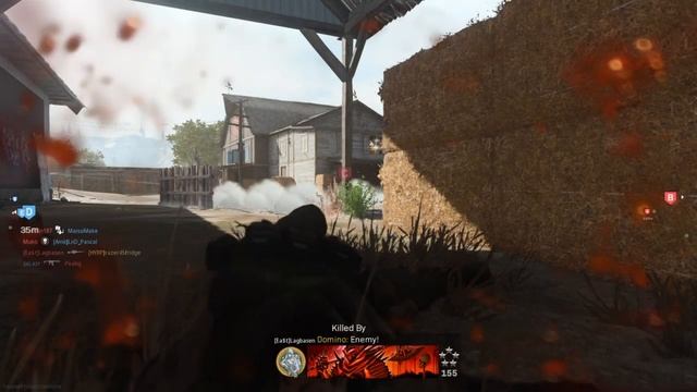 Sniper Orgy, circa 2019 (colourised) смотреть онлайн