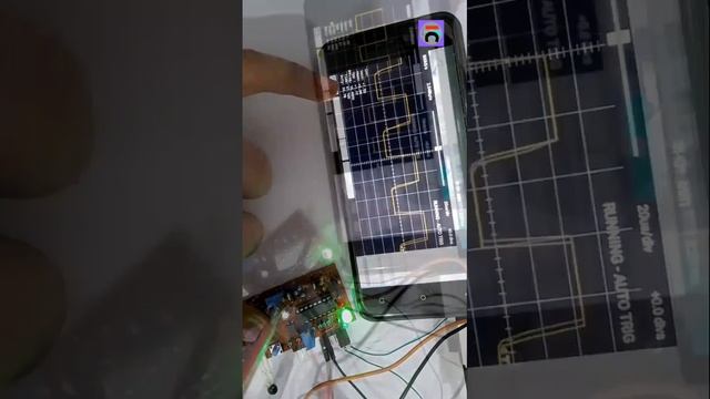 SG3525 PWM Controller For Inverter/converter #inverter #pwm #circuit