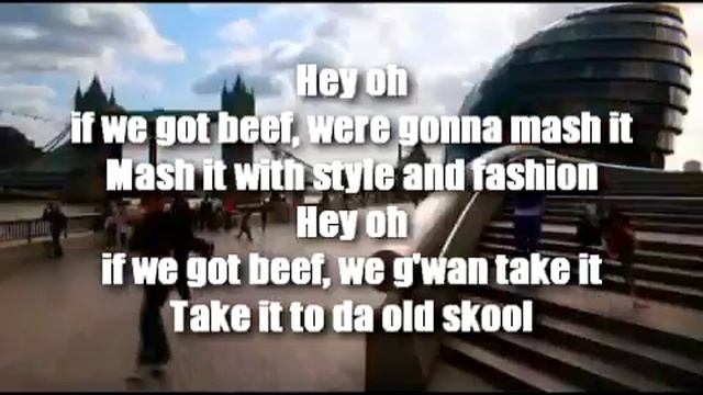 Work It Out (Sugabitch) - Lightbulb Thieves WITH LYRICS