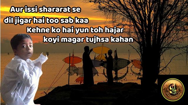 Akele Hum Akele Tum❤️Songs Of Udit Narayan❤️ Aamir Khan & Manisha Koirala❤️Father's Day Special❤️PK смотреть онлайн