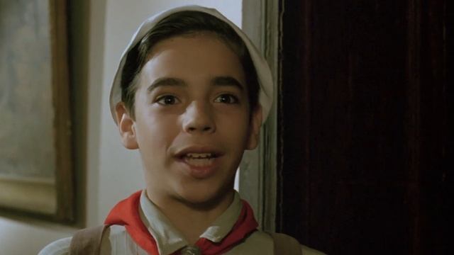 Дежа вю фрагмент Тут завод, там химфабрика Привет товарищу Чаплину смотреть онлайн