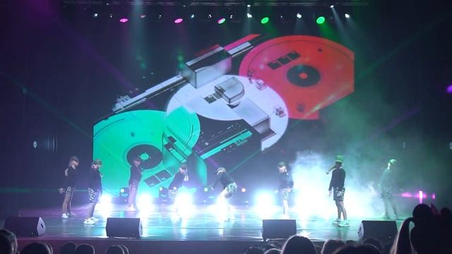 Okey Dokey смотреть онлайн