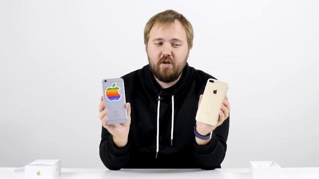 iPhone 7 Plus ПИКАПИМ ДЕВУШЕК 2016 НА ЧТО ГОТОВЫ РАДИ АЙФОНА ! смотреть онлайн