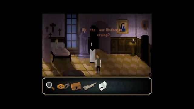 The Last Door Chapter 2 : Memories смотреть онлайн