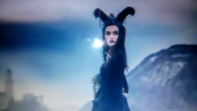 Клип Малефисента смотреть онлайн