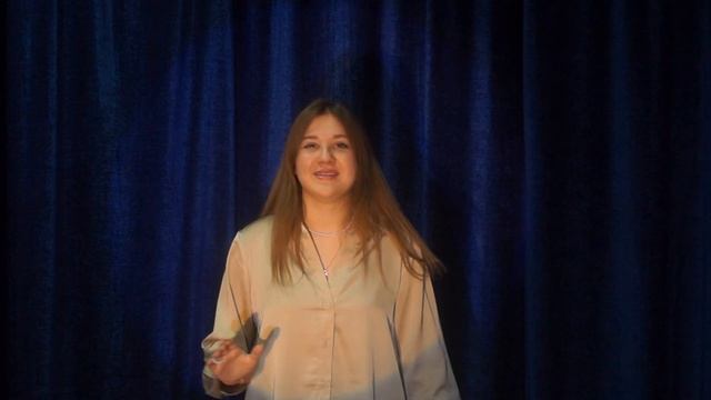 Гаврилова Алиса Р. Рождественский "Чудо" смотреть онлайн