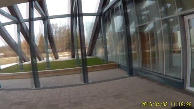 03.04.2016 Мы и cаласпилсский ботанический сад. смотреть онлайн