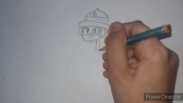 КАК НАРИСОВАТЬ СТРОИТЕЛЬНИЦУ ДЖЕКИ !!! смотреть онлайн