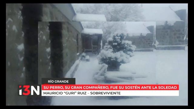 INFO 3 NOTICIAS EN VIVO JUEVES 25 DE MARZO DE 2021 смотреть онлайн
