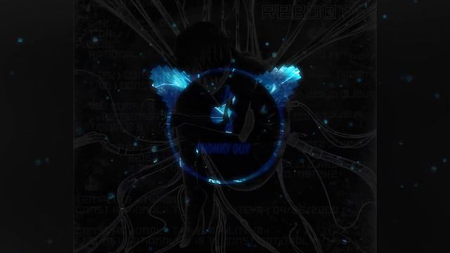VØJ x Narvent "Memory Reboot (Over Slowed)" смотреть онлайн