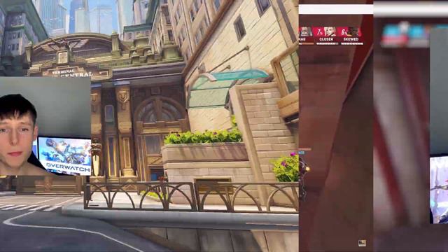 Overwatch 2 BIGGEST Changes... смотреть онлайн