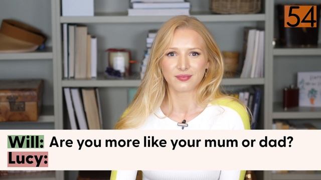 100 Common English Questions and Answers | How to Ask and Answer Questions in English смотреть онлайн