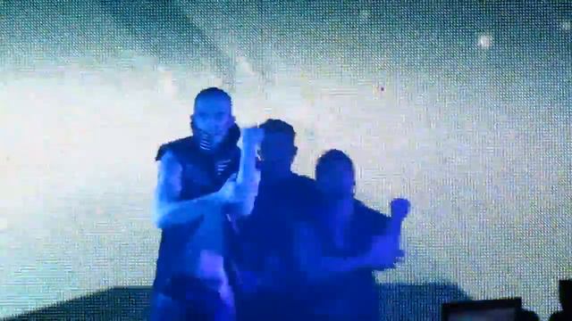 Kazaky- CRAZY LAW (Одесса) смотреть онлайн