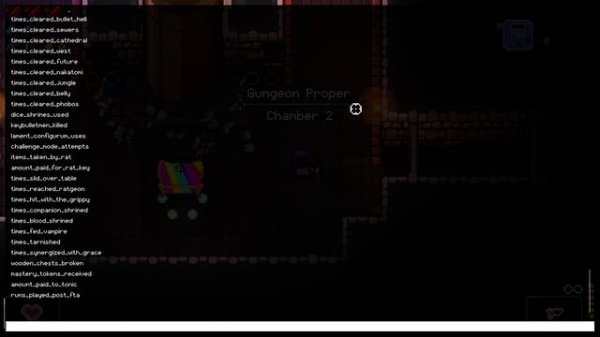 HOW TO INSTALL & USE MOD THE GUNGEON ON PC | How to Mod Enter the Gungeon