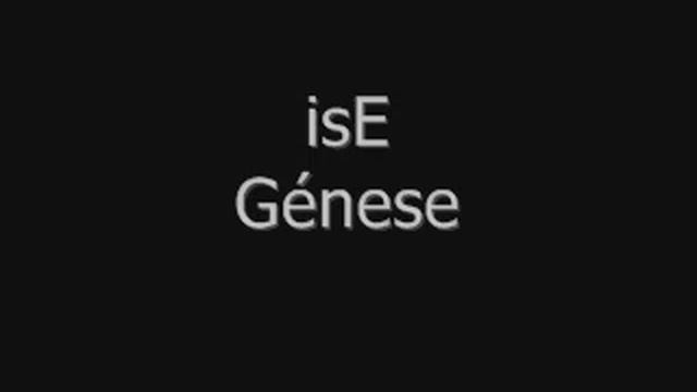 ise genese смотреть онлайн