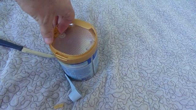 Frisolac 1 Powder Milk for Infants 400 g Unboxing and Test смотреть онлайн