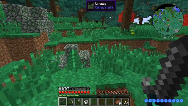 Flaggcraft Comes Alive #7 - No Sense of Direction смотреть онлайн