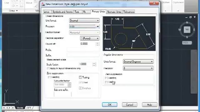 AutoCAD 2011 ders 89 смотреть онлайн
