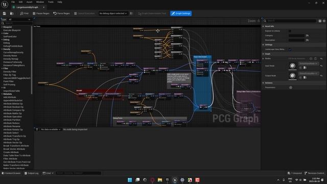 Mind Blowing Unreal Procedural Generation Project 'Electric Dreams' Released смотреть онлайн