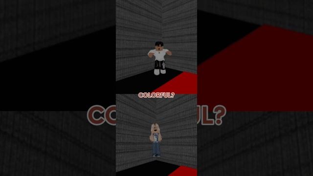 [2x2] Benyciulin vs. Blackstar | Roblox Avatar Wheel of Elimination Season 2 смотреть онлайн