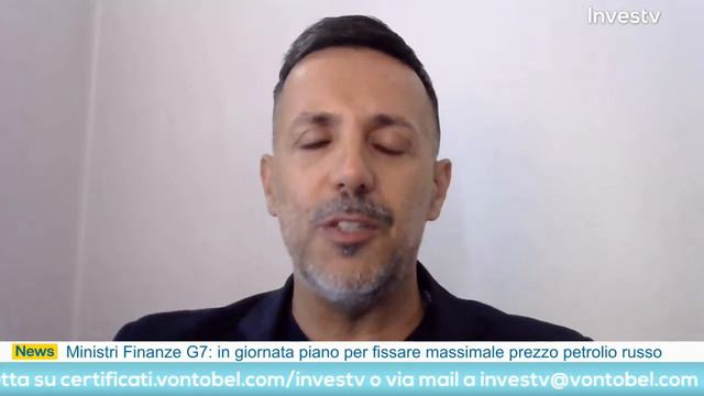 Investv: Le Strategie Di Trading Dei Top Trader - 2 Settembre 2022