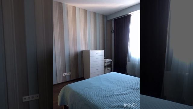 3х комнатная квартира 116 м2 в центре Адлера. Газ, своя котельная. Дом бизнес класса смотреть онлайн