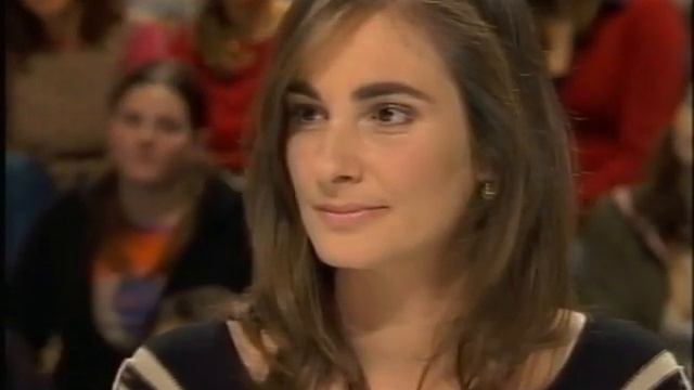 26-01-2004 Lo Más Plus - 5º Aniversario de CNN PLUS. смотреть онлайн