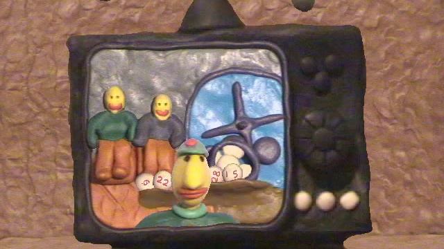 Crazy Loto (Лохотронщик)