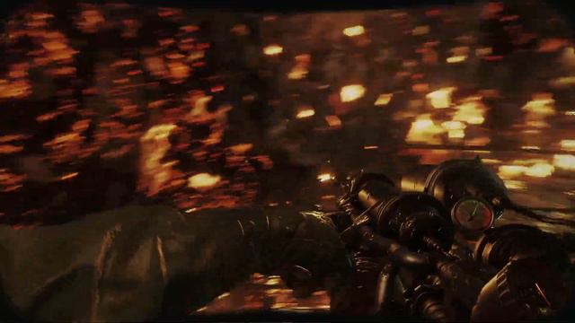 Metro Exodus Два Полковника | История Хлебникова | Часть 1 смотреть онлайн