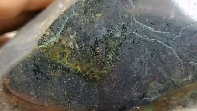 Метеорит или камень? смотреть онлайн