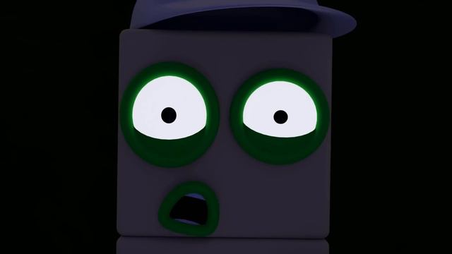 NumberFanagram - Season 1, Episode 2-3 Intermission - Legacy