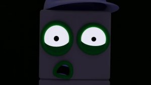 NumberFanagram - Season 1, Episode 2-3 Intermission - Legacy