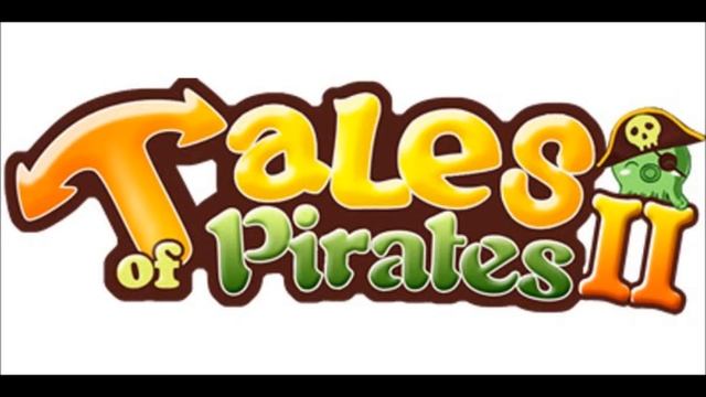 08 - Tales of Pirates II OST смотреть онлайн