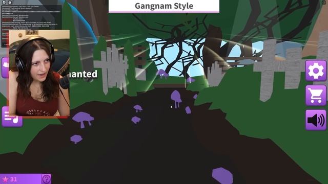 Roblox Fashion Famous Girls are EVIL смотреть онлайн