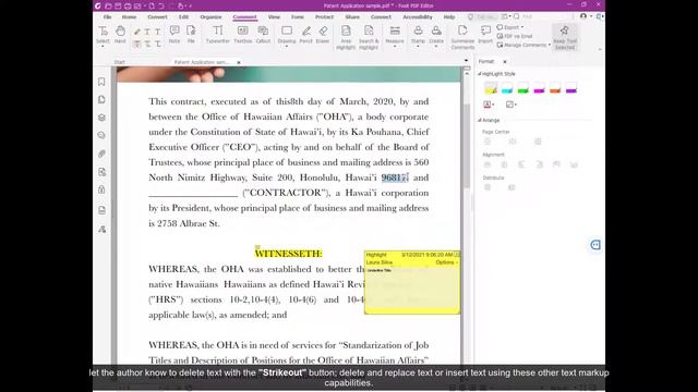 Annotate PDFs | How to | Online | Windows | ipad | Android | Chrome | Mac | Onenote | Foxit смотреть онлайн