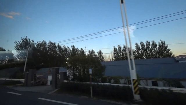 黑龍江 - 牡丹江市1/6 Mudanjiang City, Heilongjiang (China) смотреть онлайн