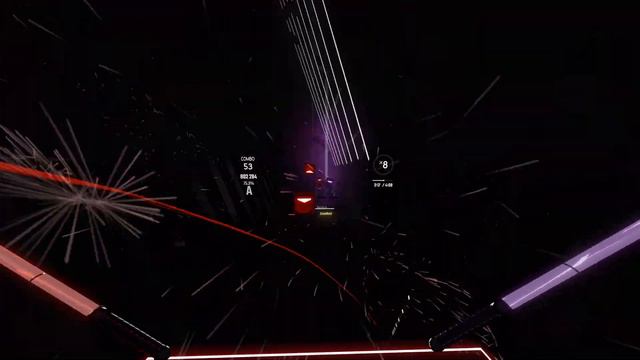 [4K] Beat Saber | Camellia - KillerBeast смотреть онлайн