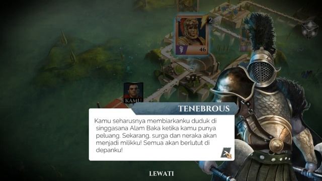 Gods Of Rome - Games Play Windows 10 смотреть онлайн