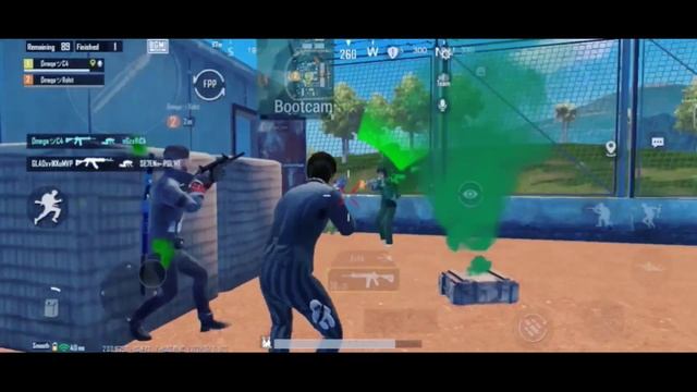 I'm Dru song | BGMI MONTAGE ??| 4 FINGER + GYRO⚡⚡ | Iqoo z6 pro смотреть онлайн