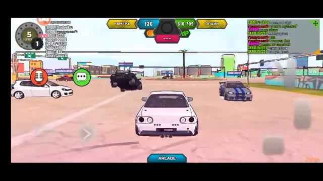 ? Лучше винилы в игре "PROJECT:DRIFT 2.0" смотреть онлайн