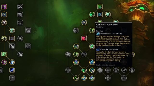 Resto Druid Dragonflight PvP Guide | Best Race, Talents, Gear, Stats & Macros