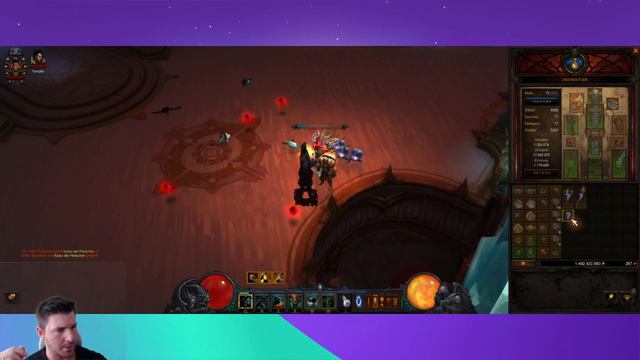 5wiss-4lbanian Twitch Stream - Diablo 3 - First Stream of mine - Ne gjuhen Shqip смотреть онлайн