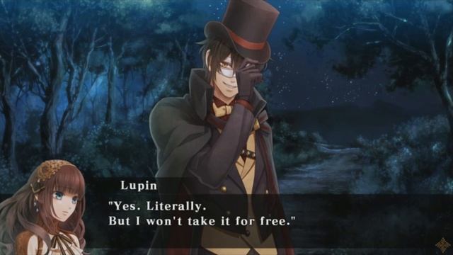 Code: Realize - Guardian of Rebirth Review | PS Vita смотреть онлайн