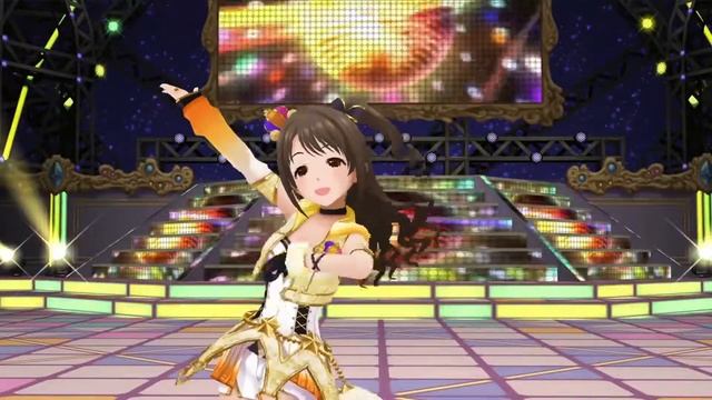 idolm@ster cinderella girls viewing revolution Trailer 2017 смотреть онлайн