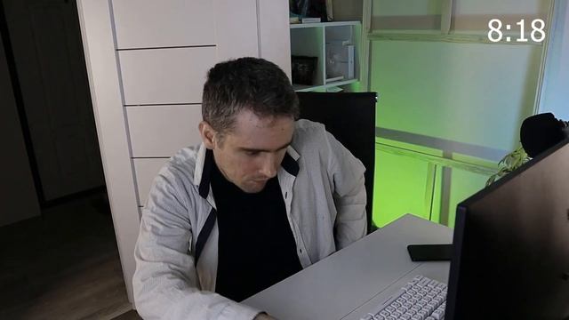 Первый день работы программистом смотреть онлайн