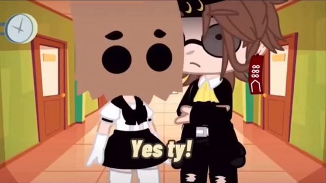 Наркомания из Тик тока Гача лайф ~{Гача клуб}~ #438 смотреть онлайн